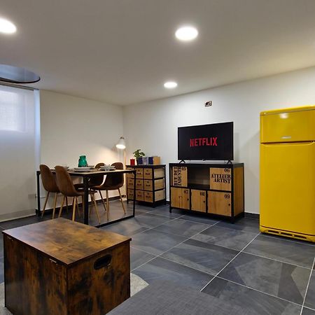 Buonarroti Loft - Citylife 15Min Duomo Milan Exterior photo