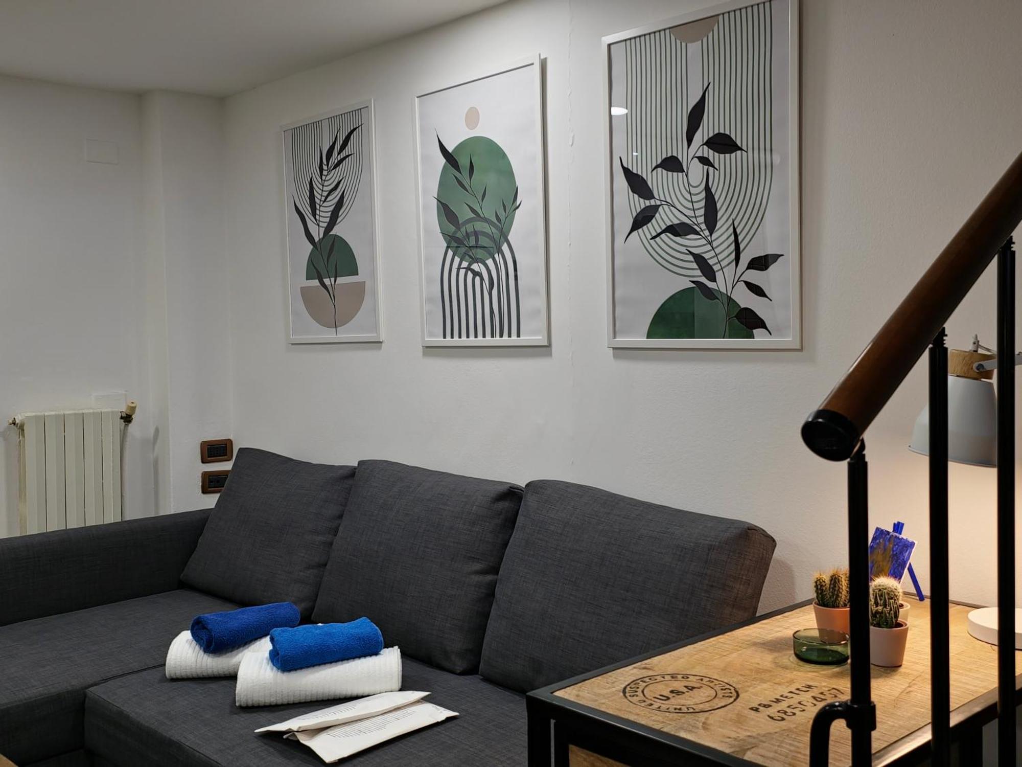 Buonarroti Loft - Citylife 15Min Duomo Milan Exterior photo