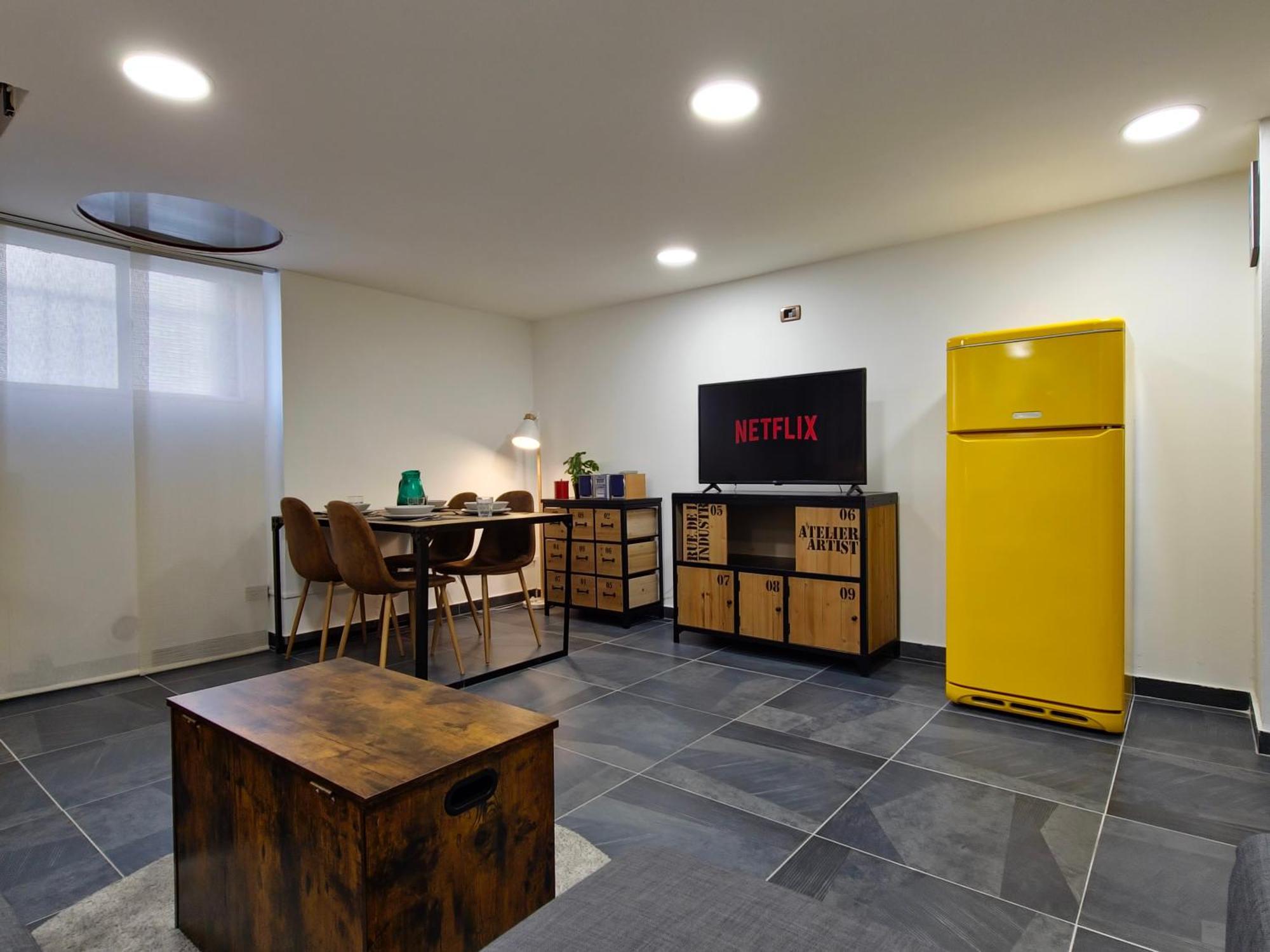 Buonarroti Loft - Citylife 15Min Duomo Milan Exterior photo
