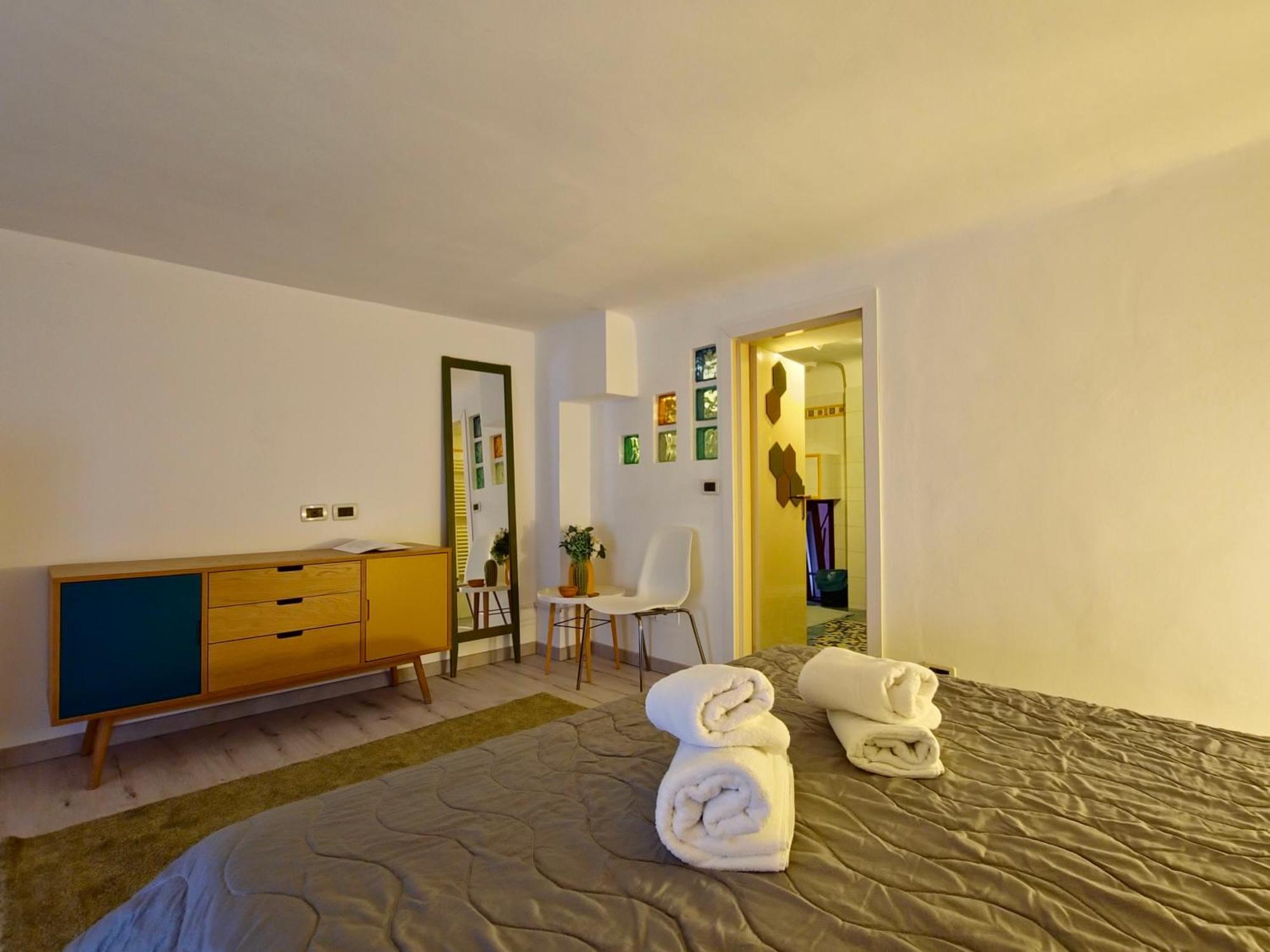 Buonarroti Loft - Citylife 15Min Duomo Milan Exterior photo